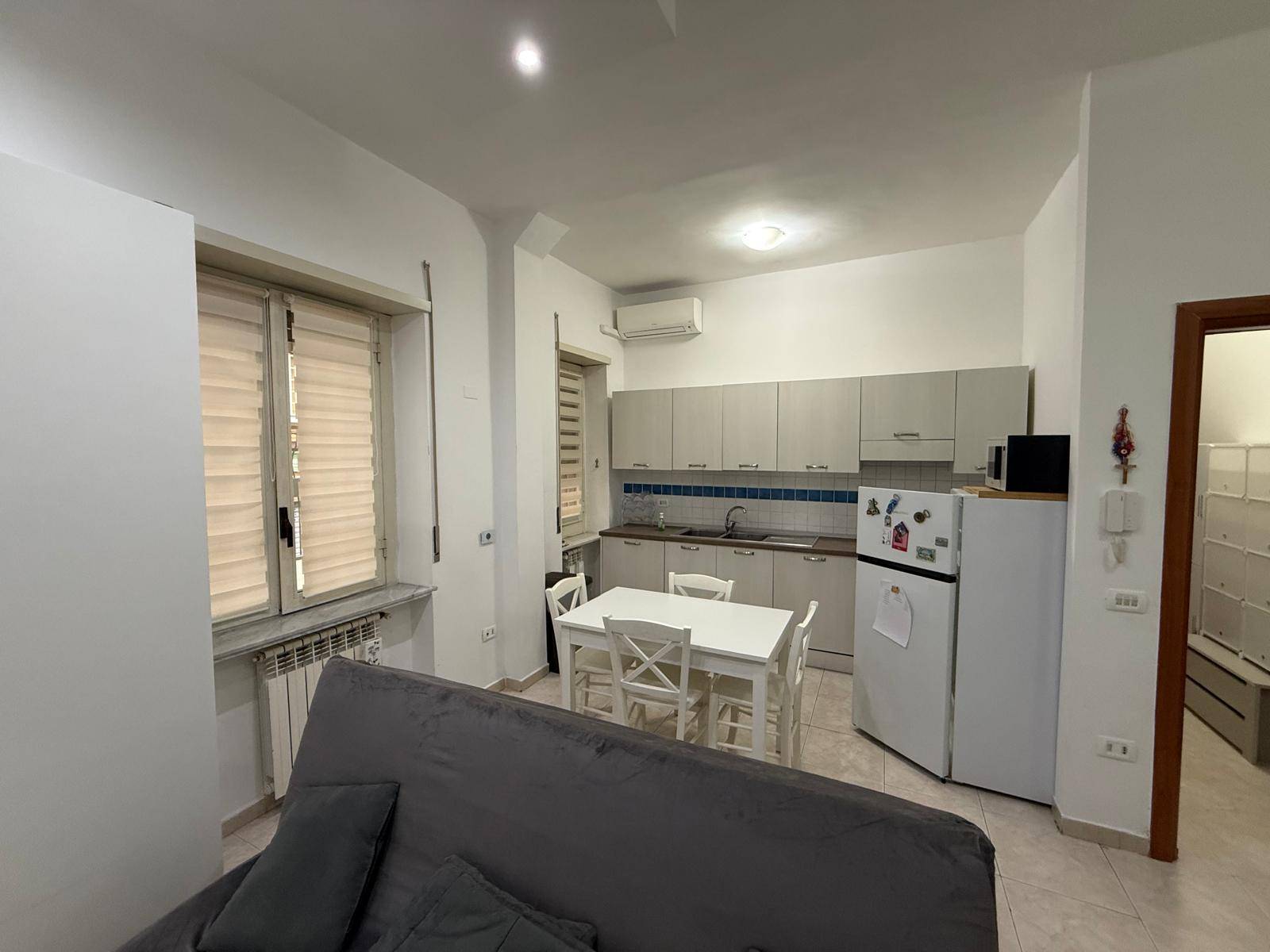 Appartamento in affitto a Napoli, Fuorigrotta