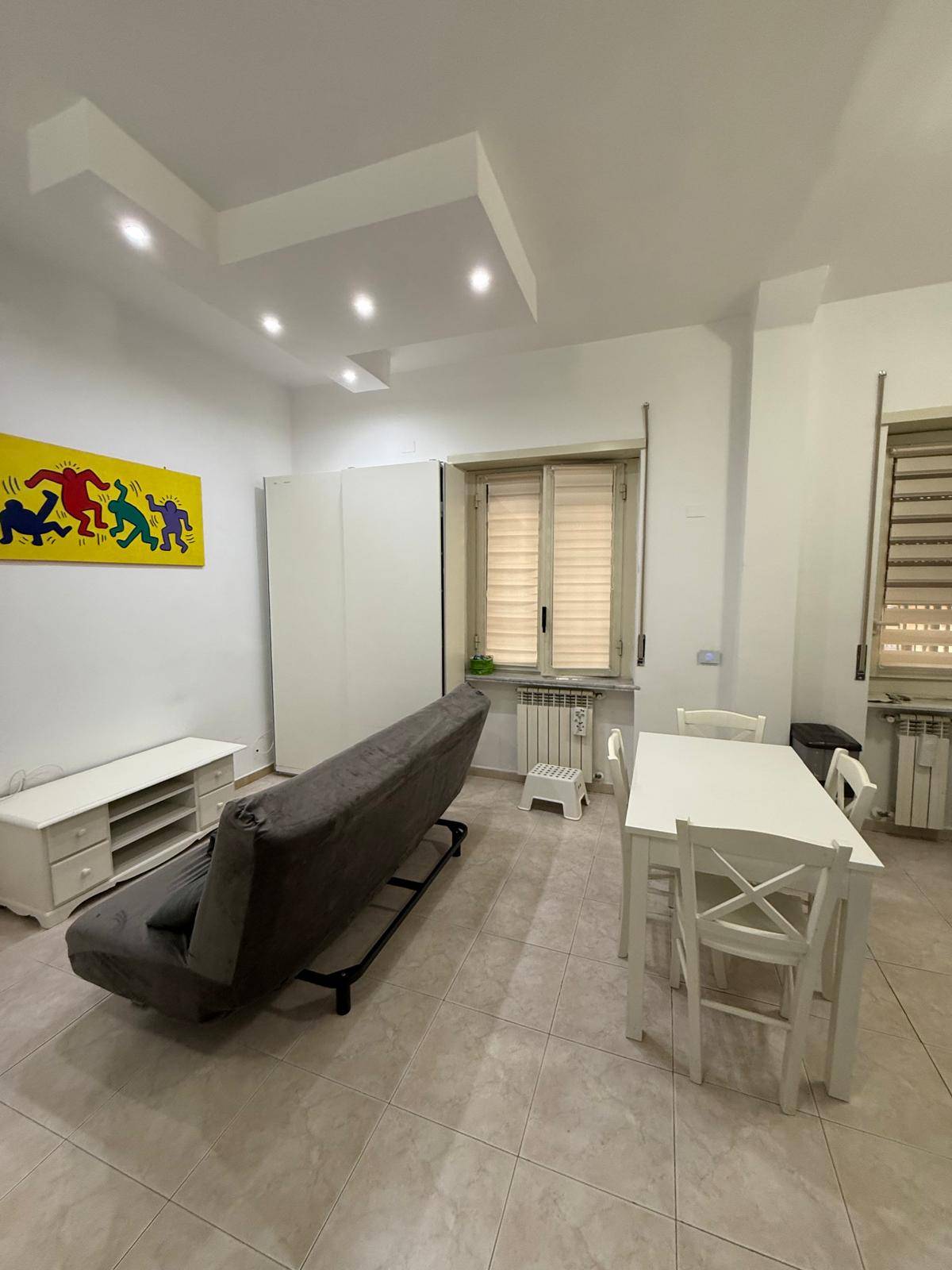 Appartamento in affitto a Napoli, Fuorigrotta