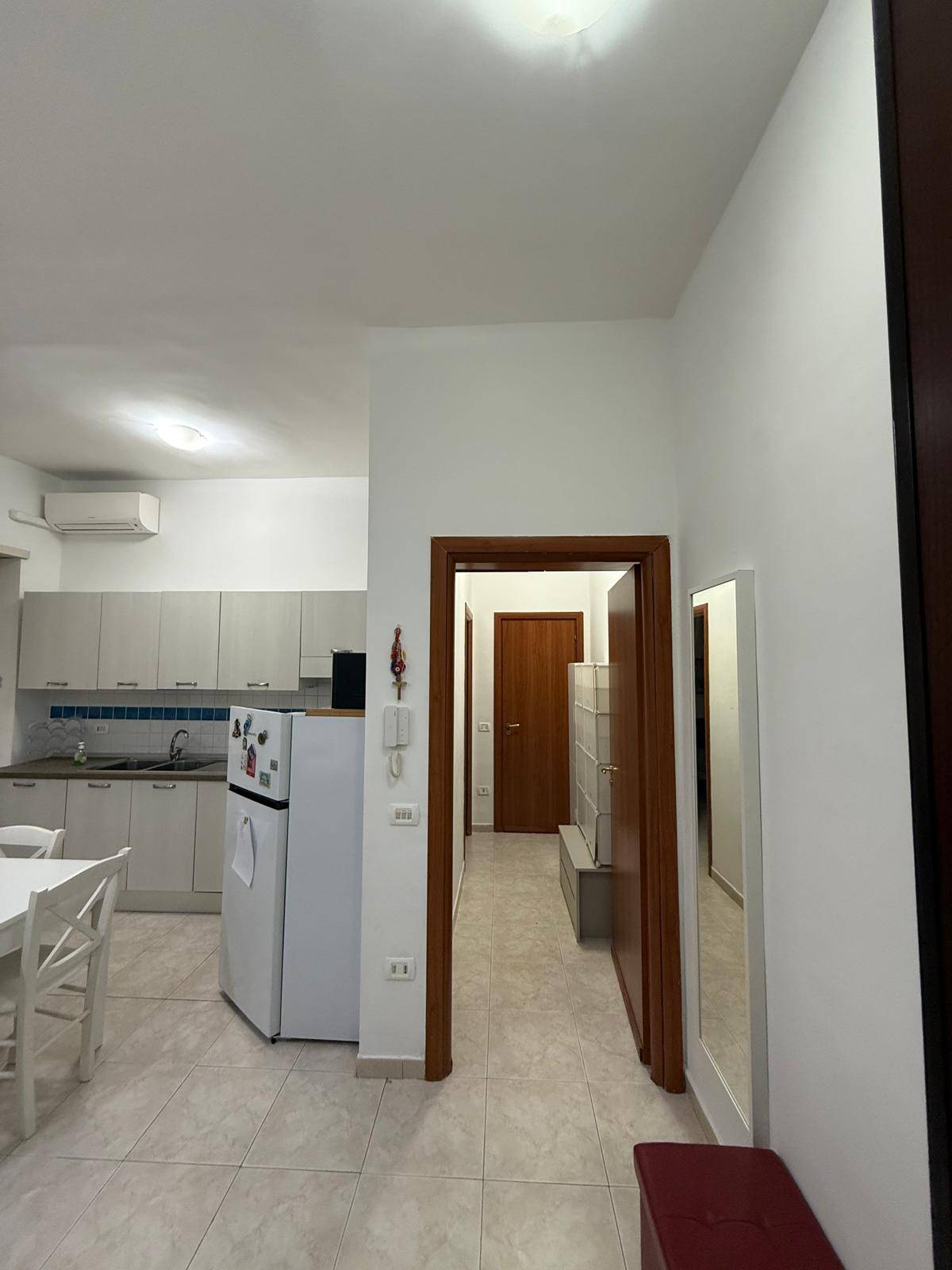 Appartamento in affitto a Napoli, Fuorigrotta