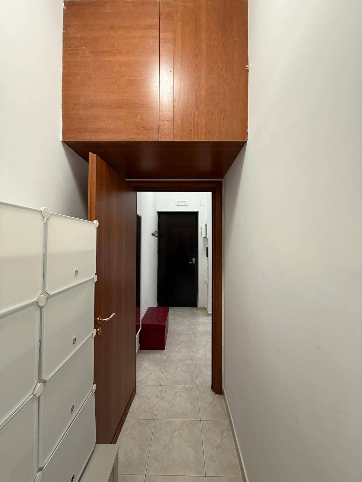 Appartamento in affitto a Napoli, Fuorigrotta