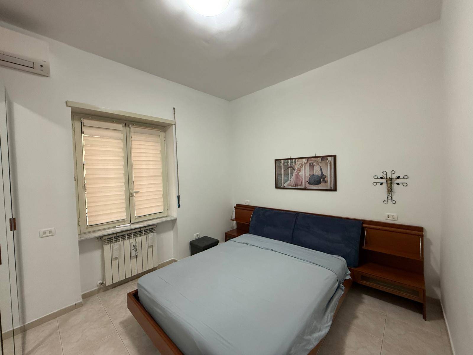 Appartamento in affitto a Napoli, Fuorigrotta