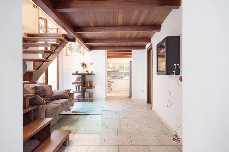 Appartamento in vendita a Napoli, Chiaia