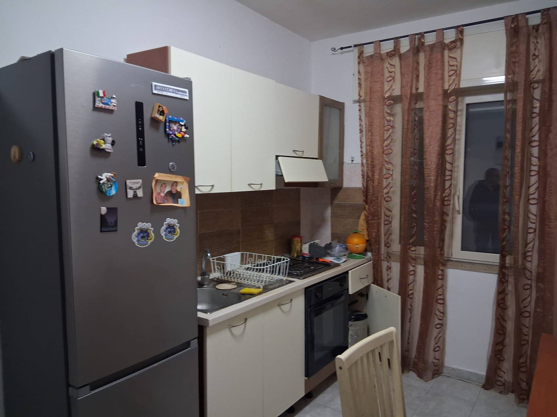 Appartamento in affitto a Giugliano in Campania