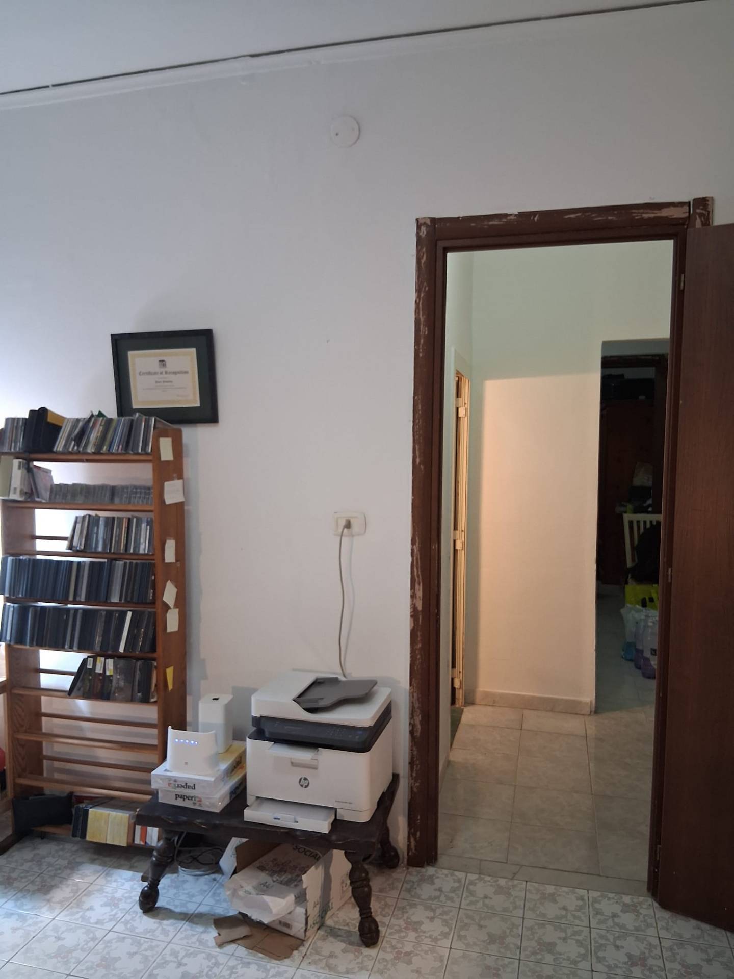 Appartamento in affitto a Giugliano in Campania