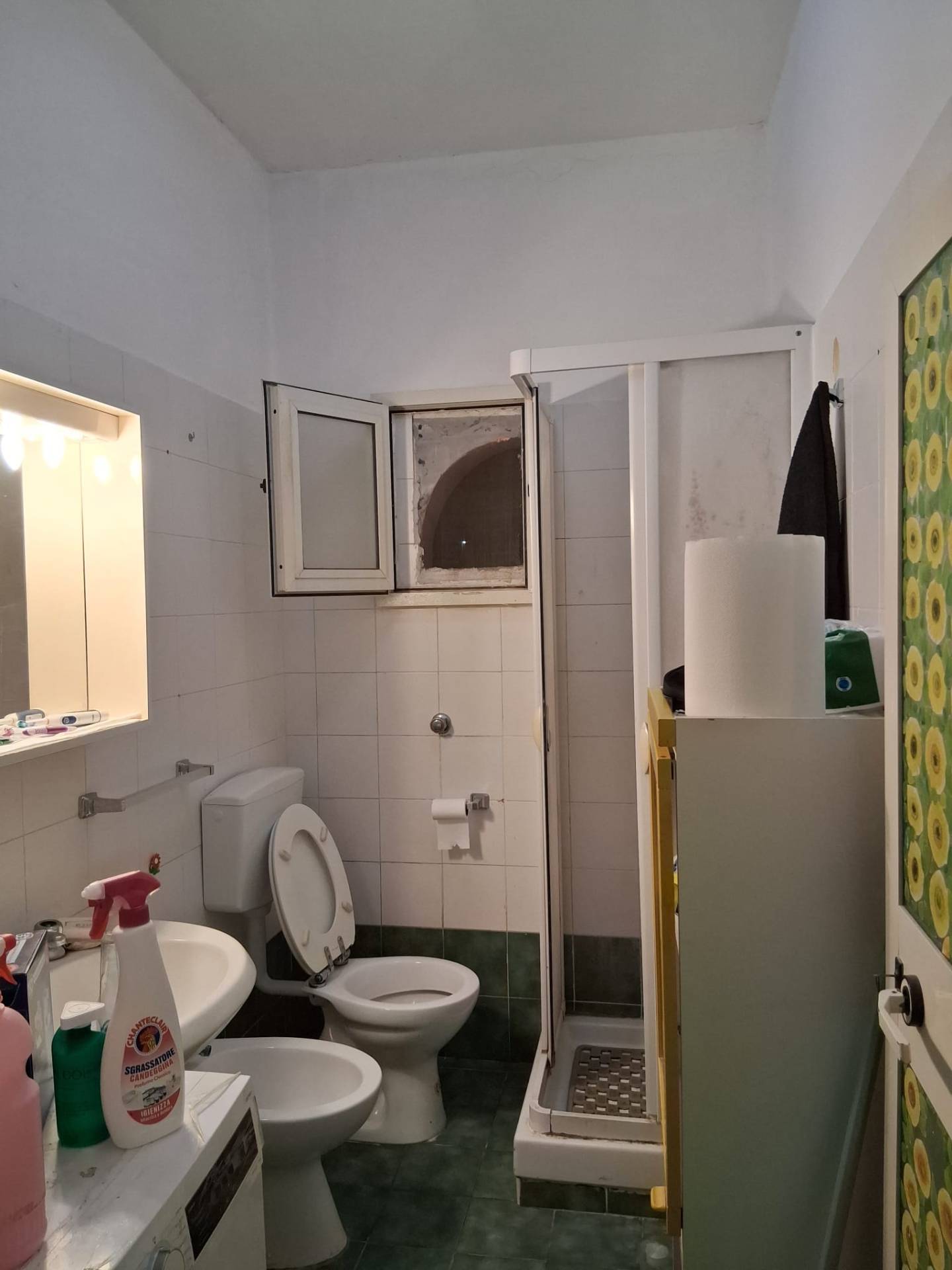 Appartamento in affitto a Giugliano in Campania