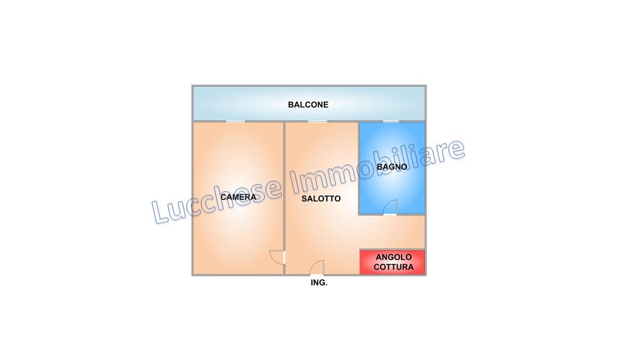 Appartamento in affitto a Napoli, Posillipo