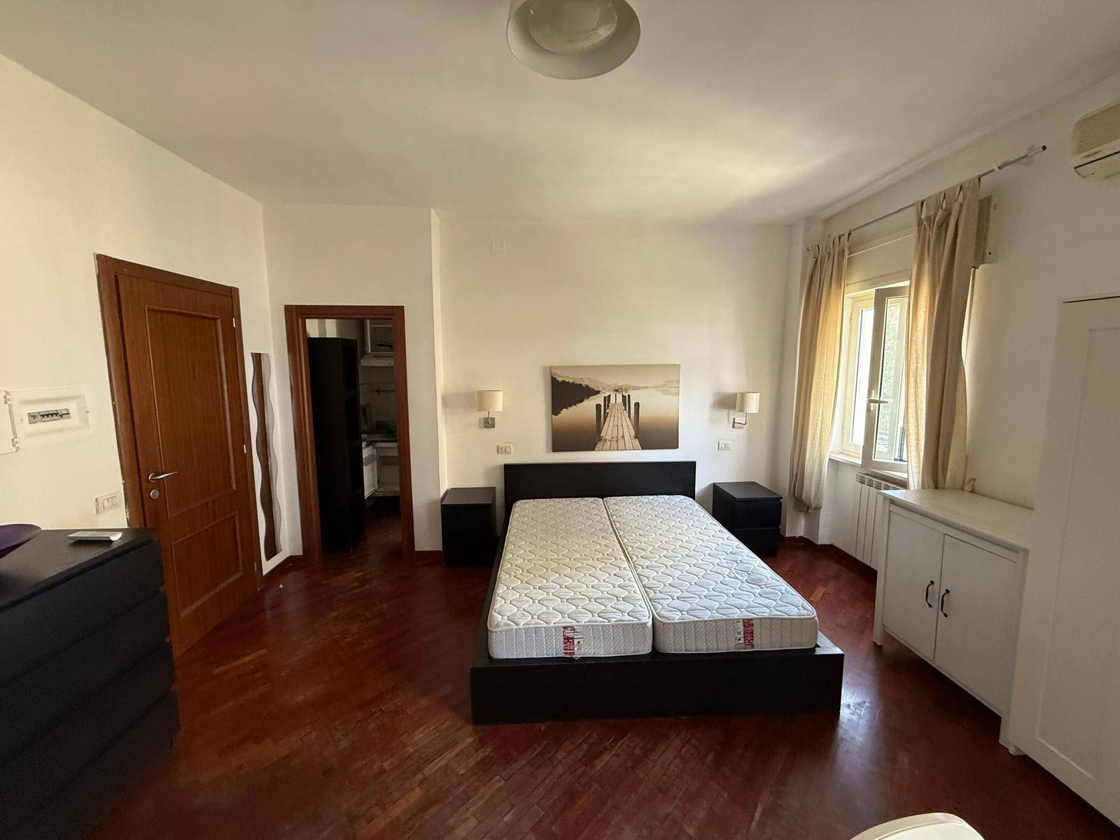 Appartamento in affitto a Napoli, Posillipo