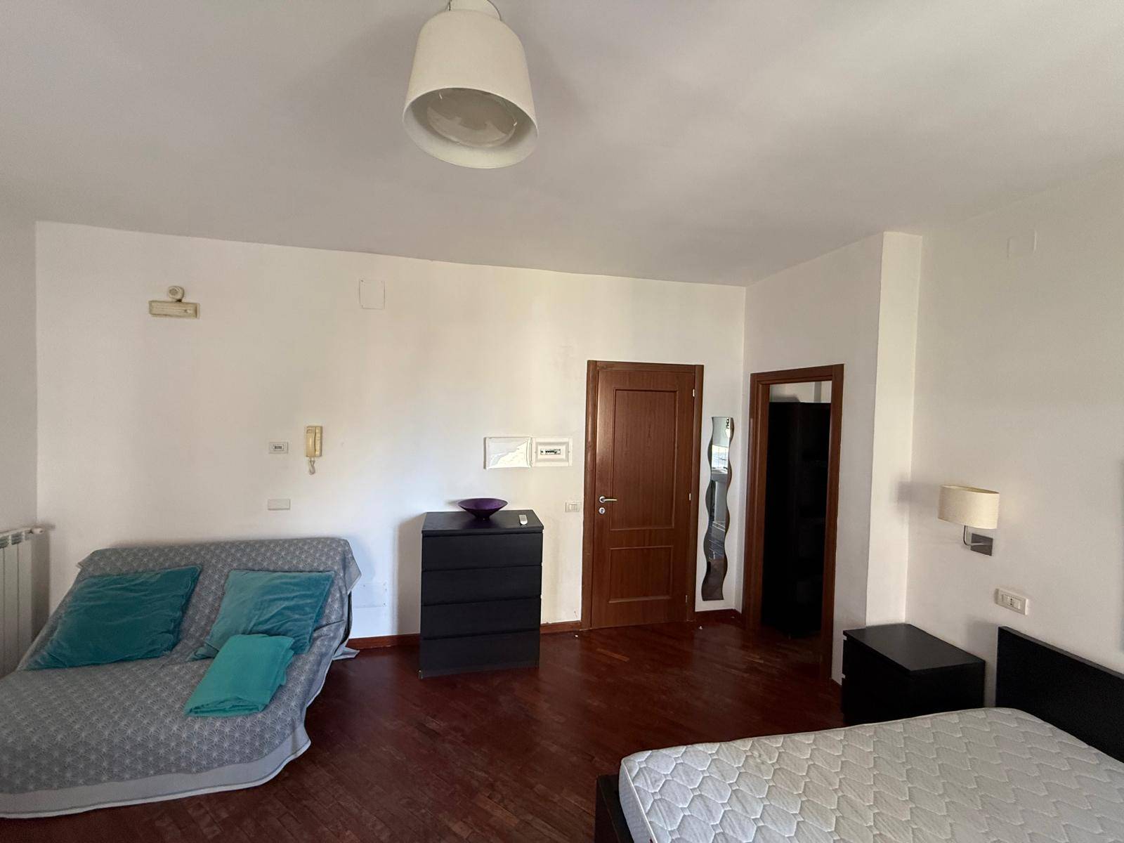 Appartamento in affitto a Napoli, Posillipo