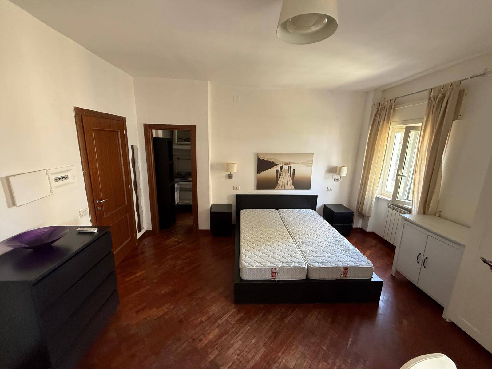 Appartamento in affitto a Napoli, Posillipo