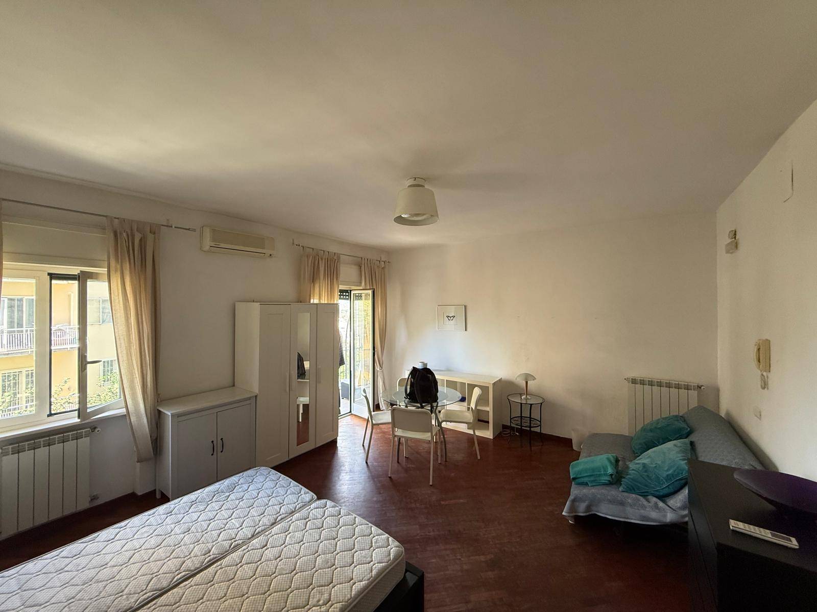 Appartamento in affitto a Napoli, Posillipo