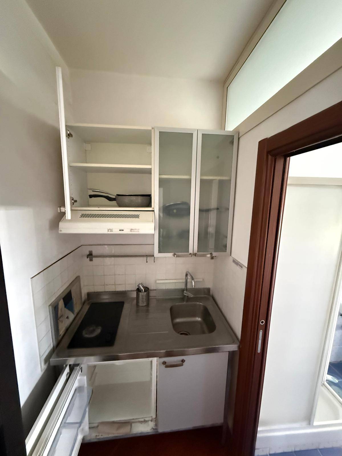 Appartamento in affitto a Napoli, Posillipo