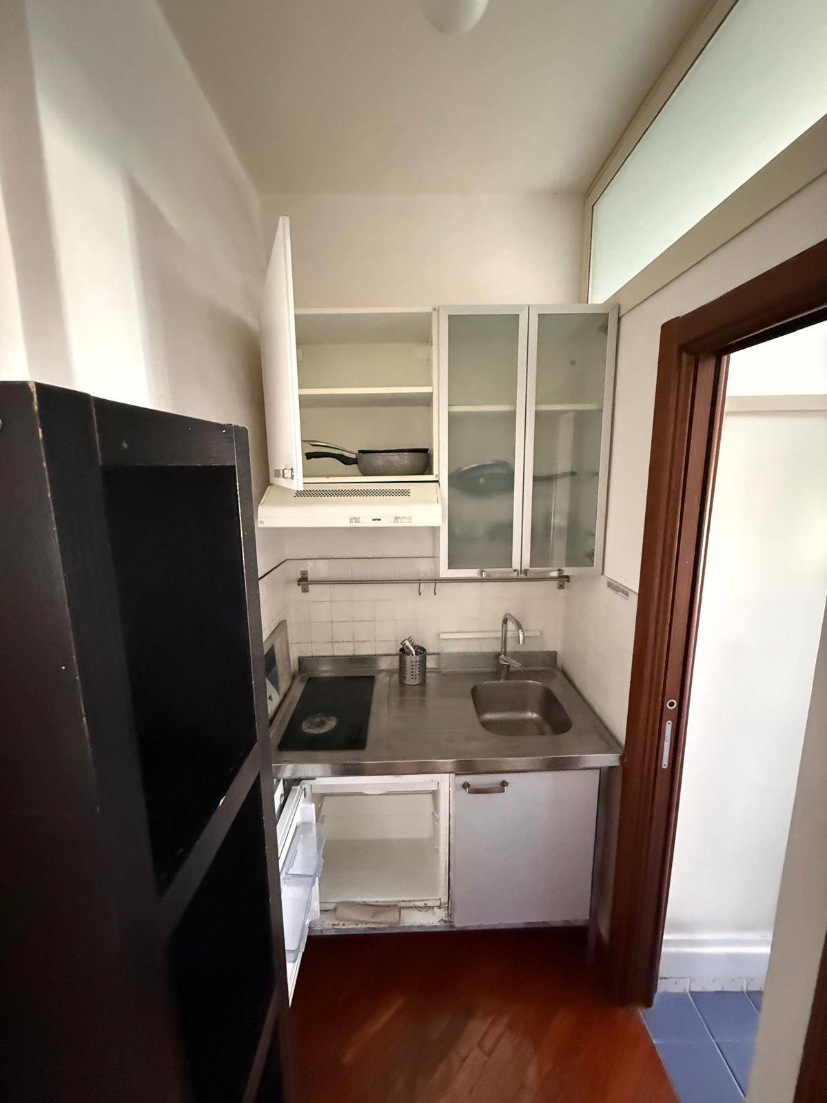 Appartamento in affitto a Napoli, Posillipo