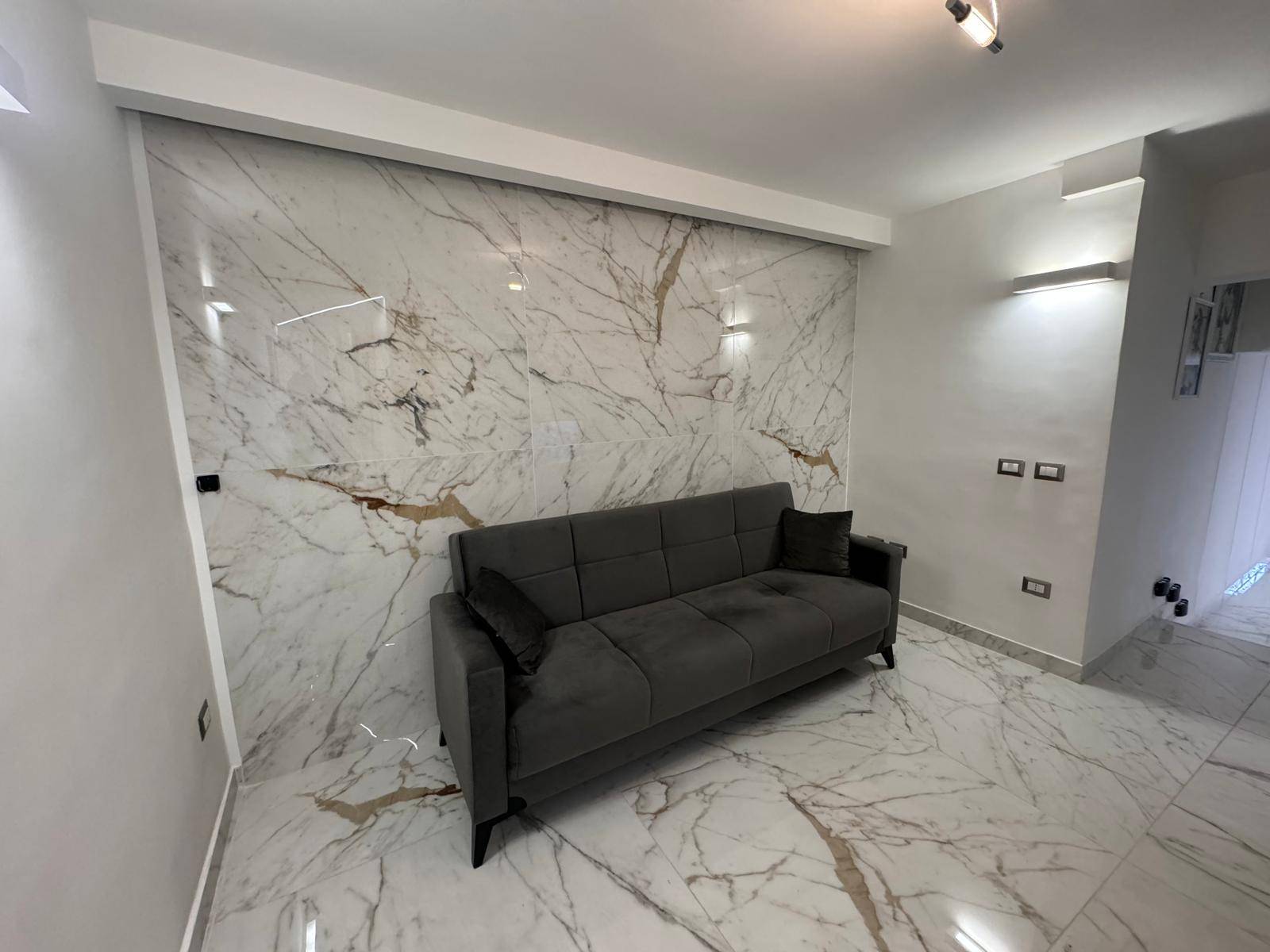 Appartamento in affitto a Napoli