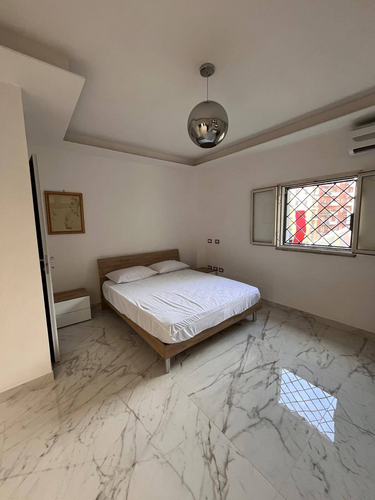 Appartamento in affitto a Napoli