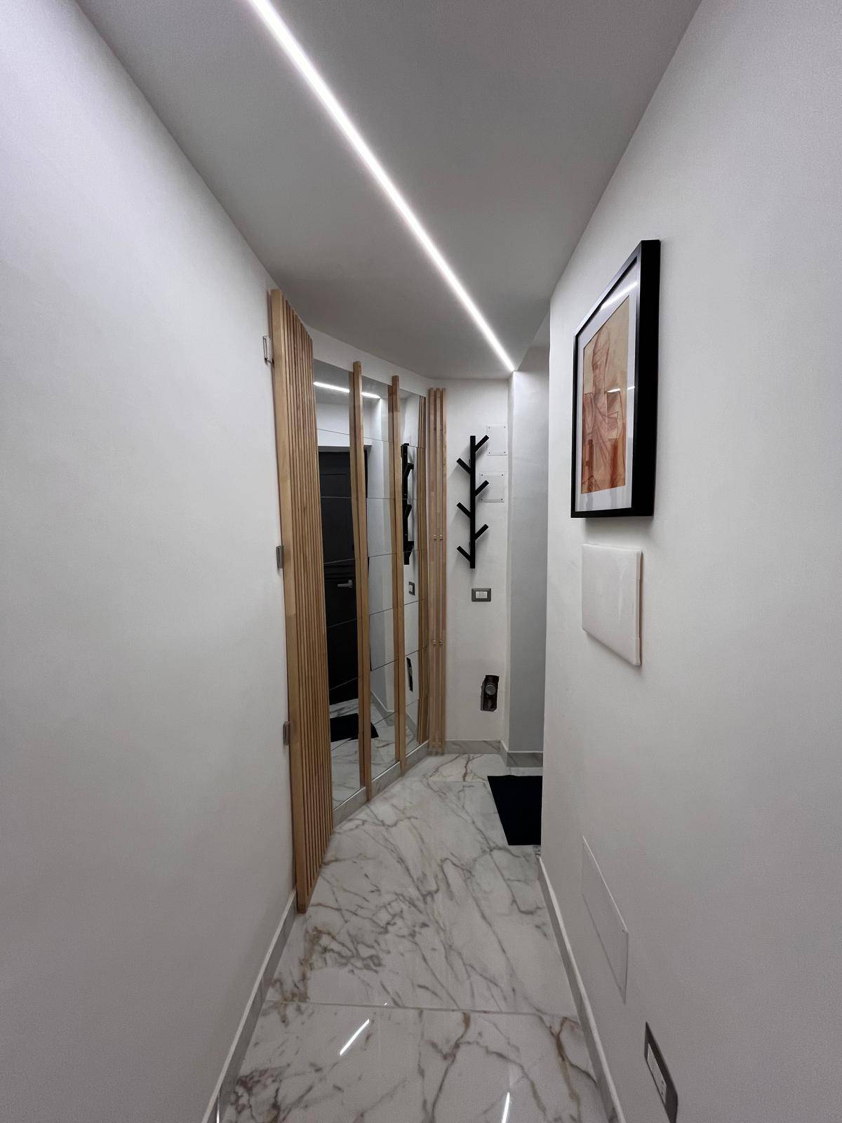 Appartamento in affitto a Napoli