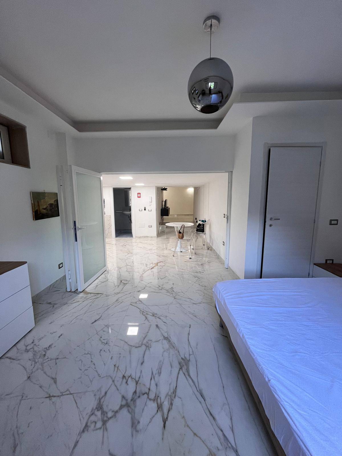 Appartamento in affitto a Napoli