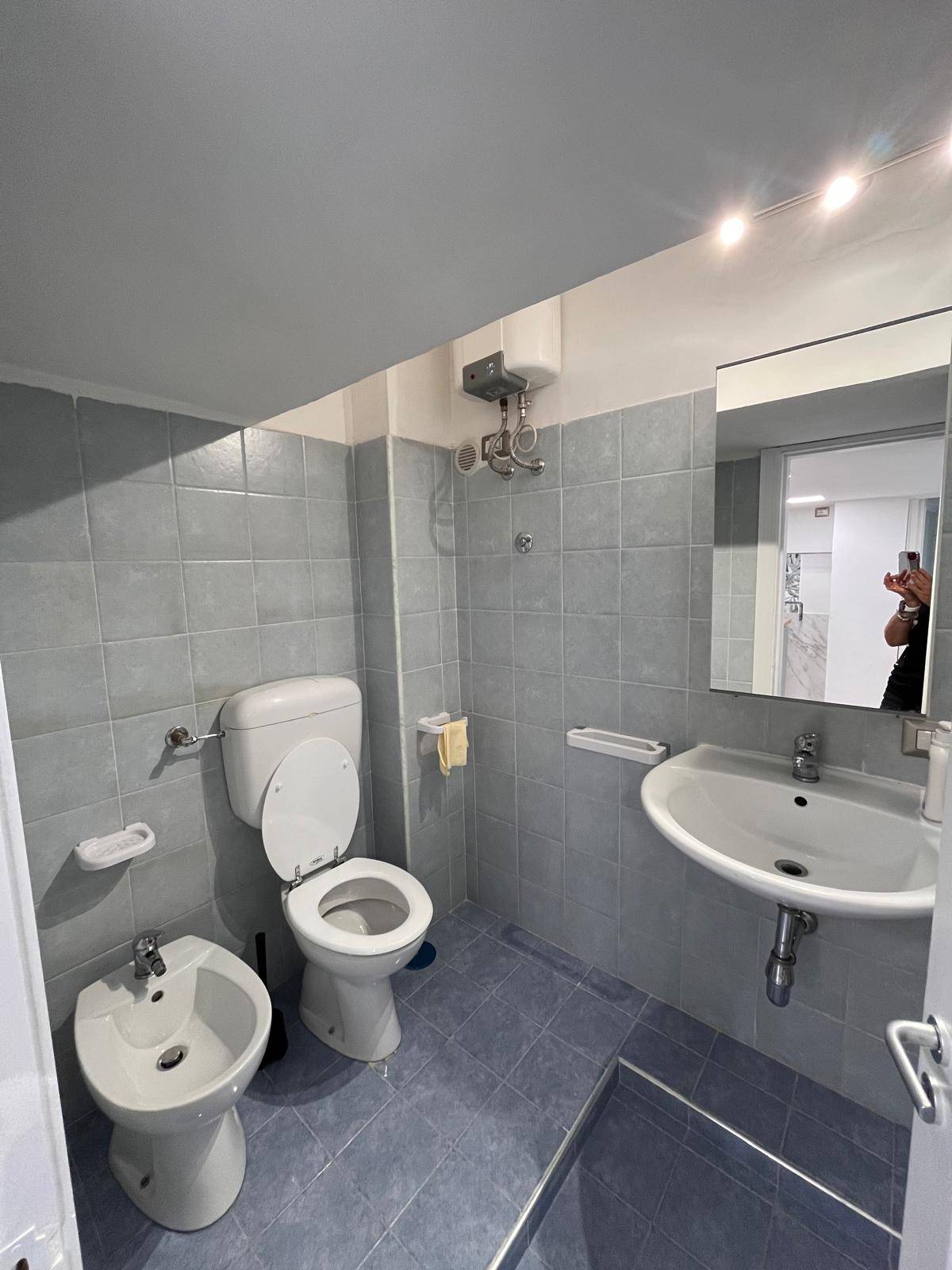 Appartamento in affitto a Napoli