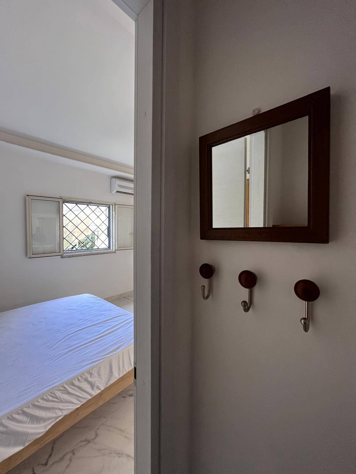 Appartamento in affitto a Napoli