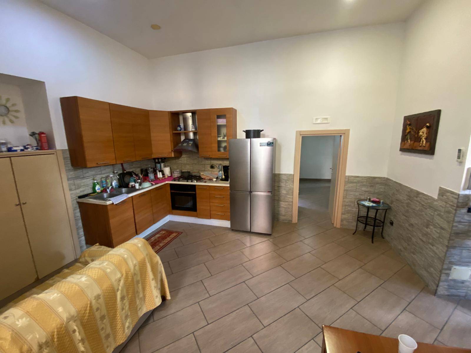 Appartamento in vendita a Napoli