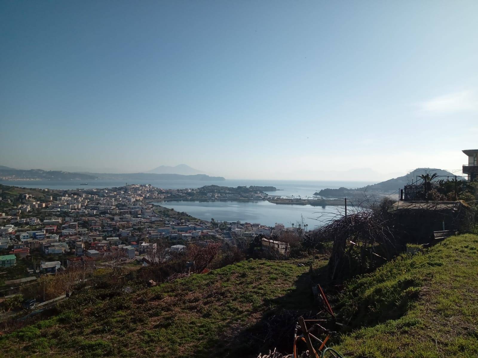 Terreno Agricolo in vendita a Monte di Procida