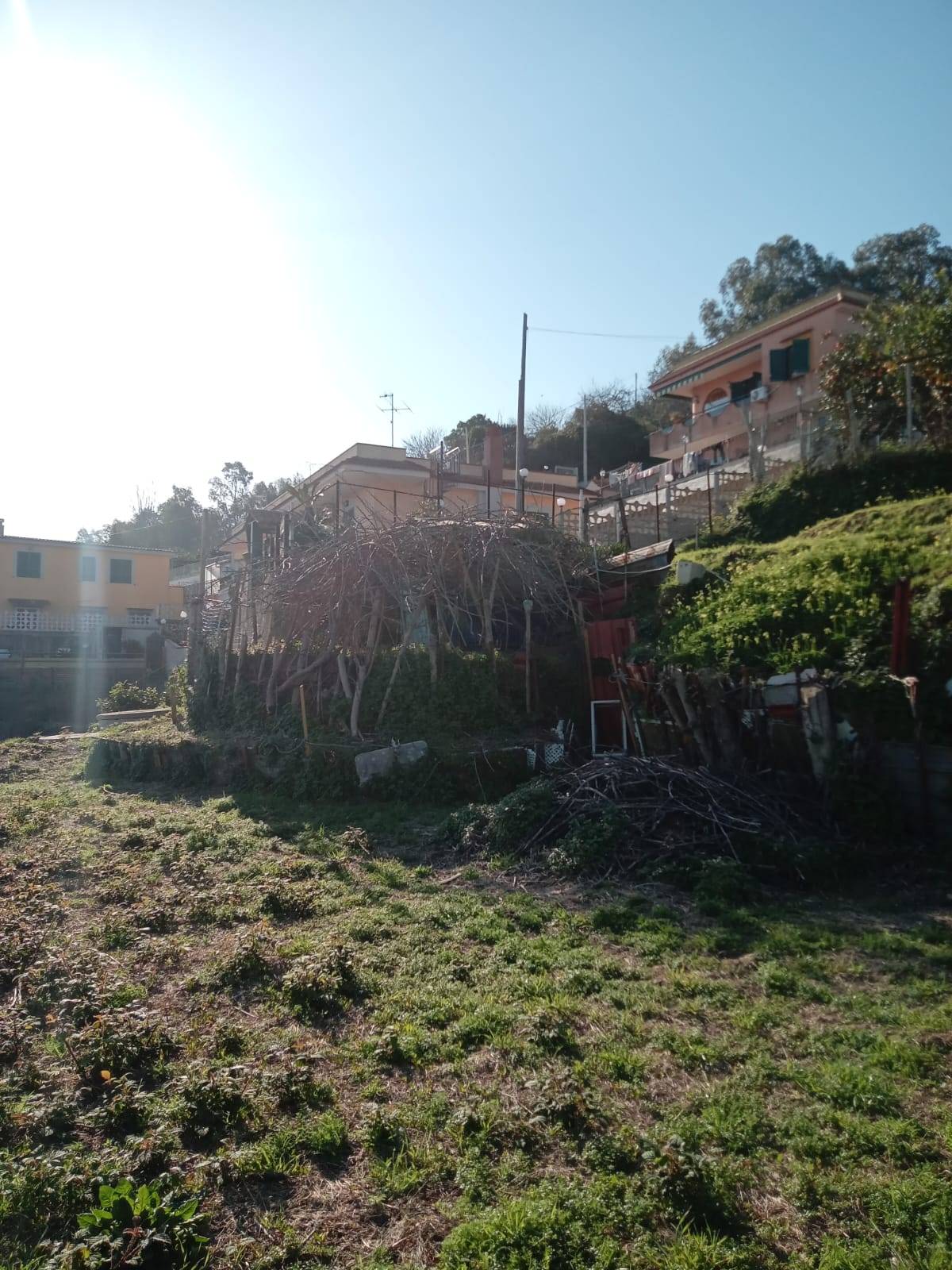Terreno Agricolo in vendita a Monte di Procida