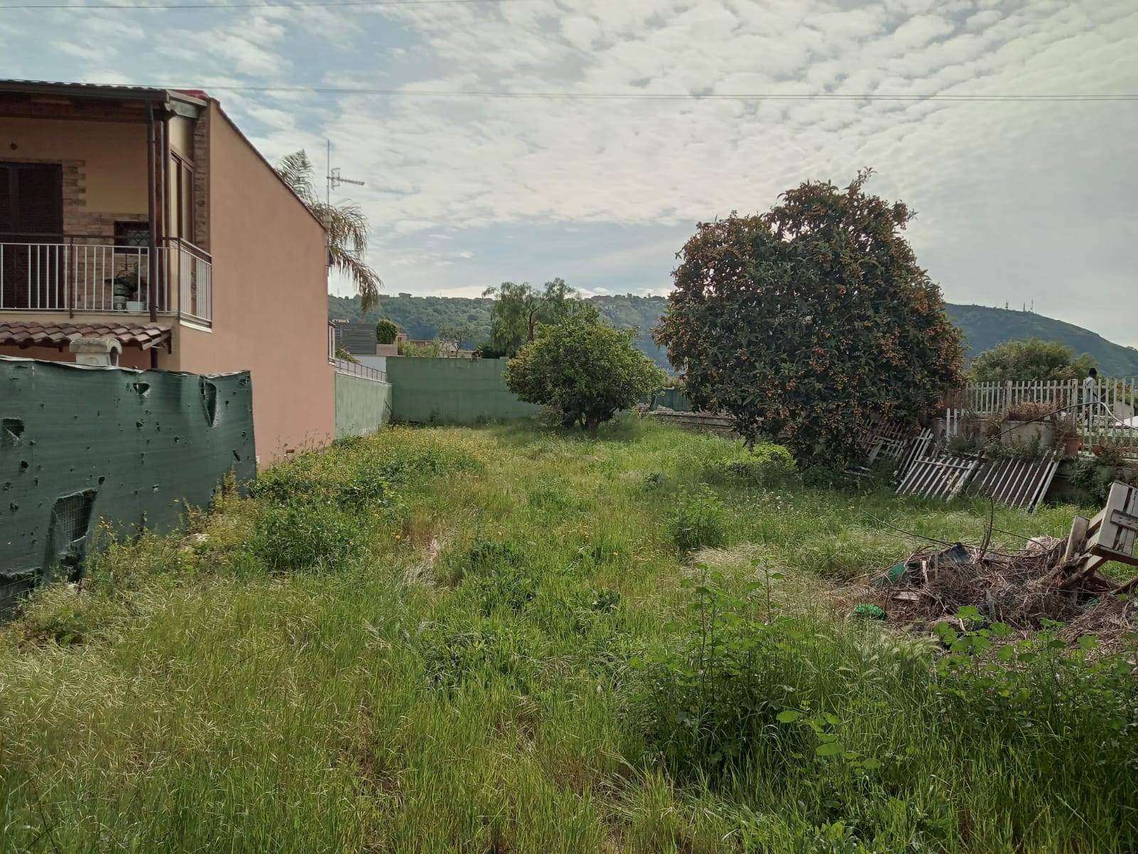 Terreno Agricolo in vendita a Napoli