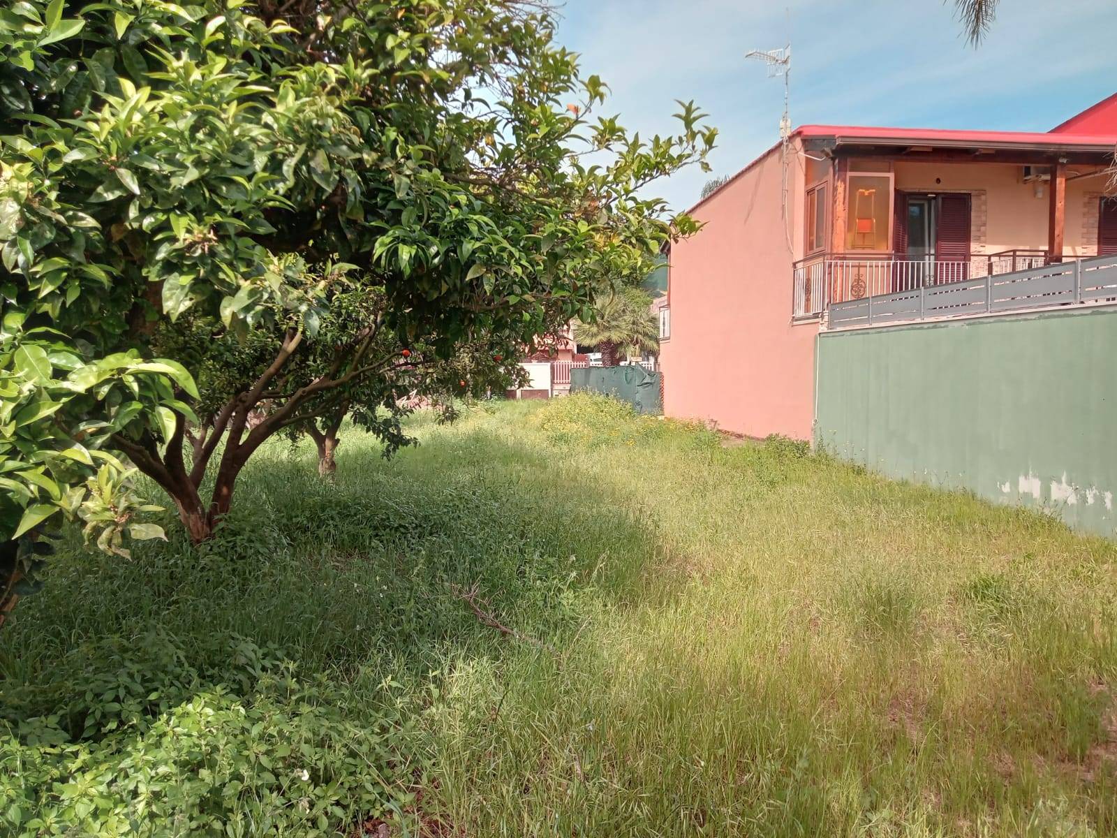 Terreno Agricolo in vendita a Napoli