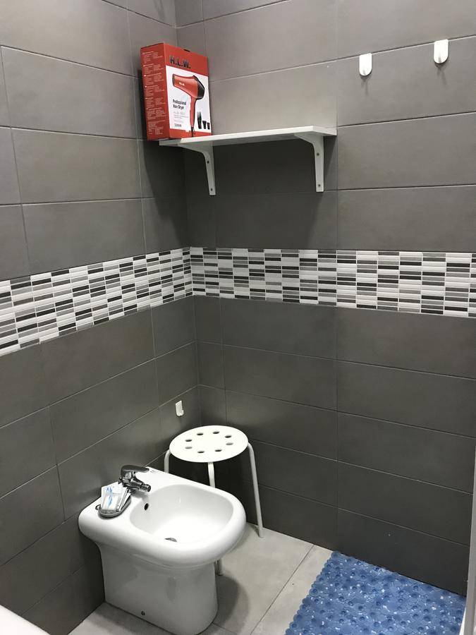 Appartamento in affitto a Napoli