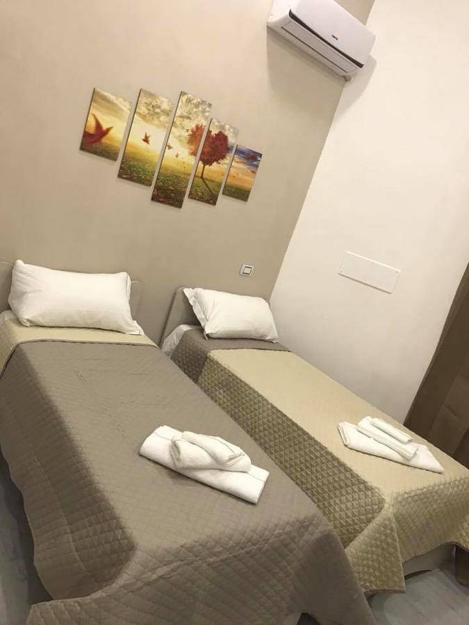 Appartamento in affitto a Napoli