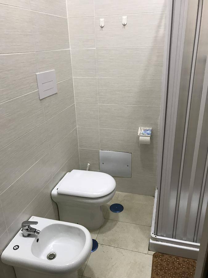 Appartamento in affitto a Napoli