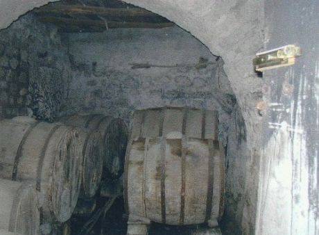 Rustico in vendita a Forio