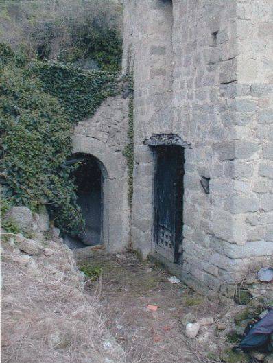 Rustico in vendita a Forio