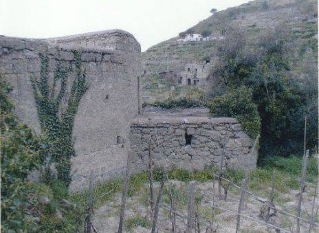 Rustico in vendita a Forio