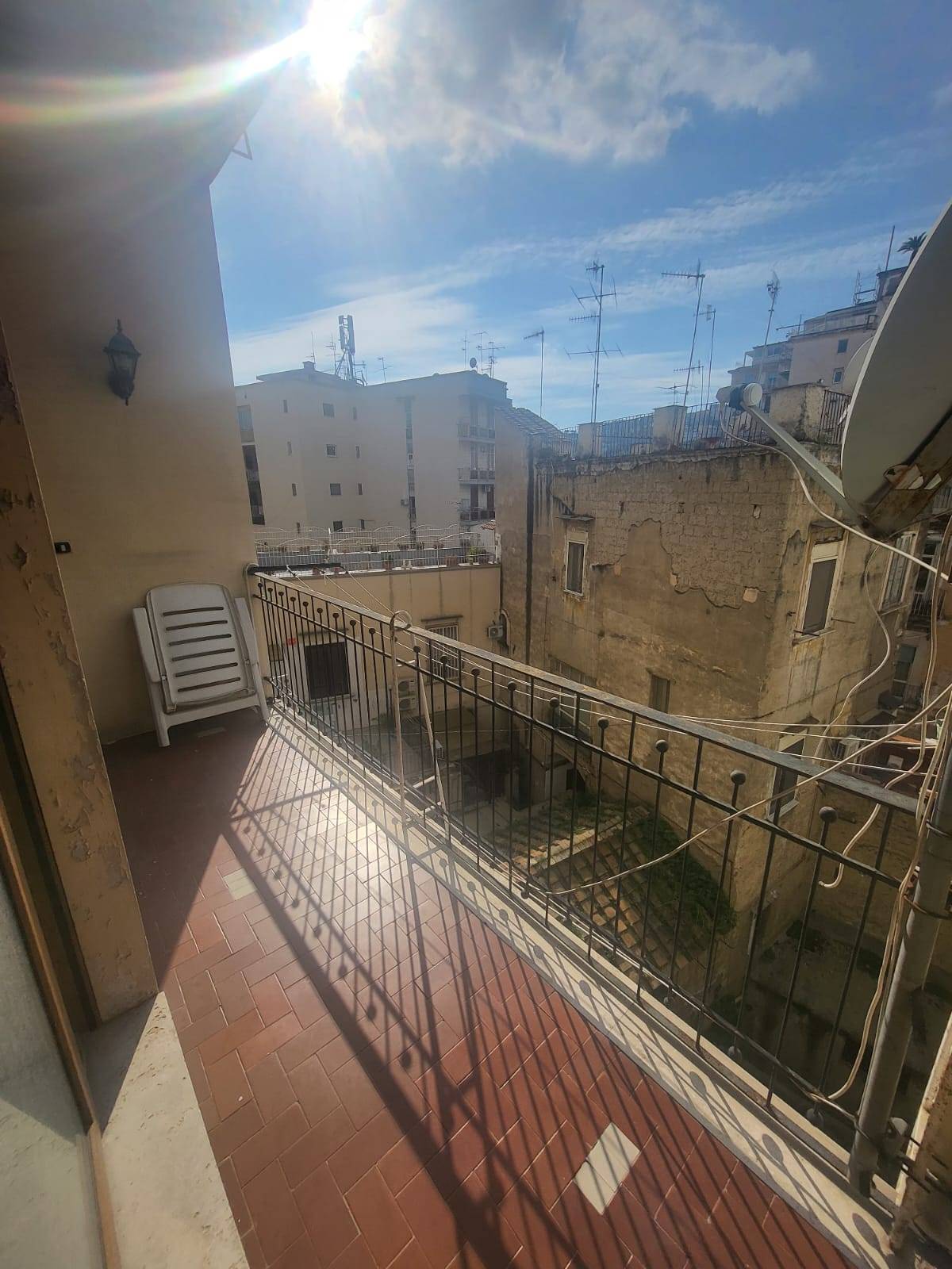 Appartamento in vendita a Napoli