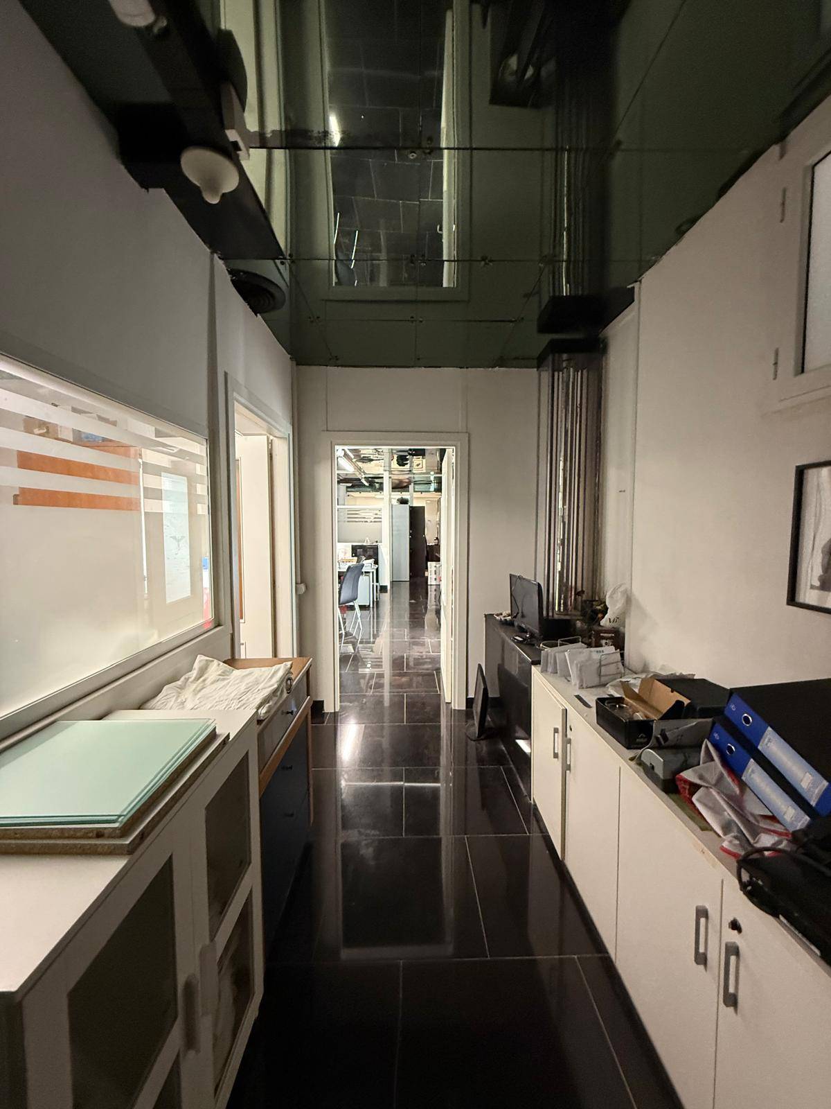 Locale commerciale in affitto a Napoli