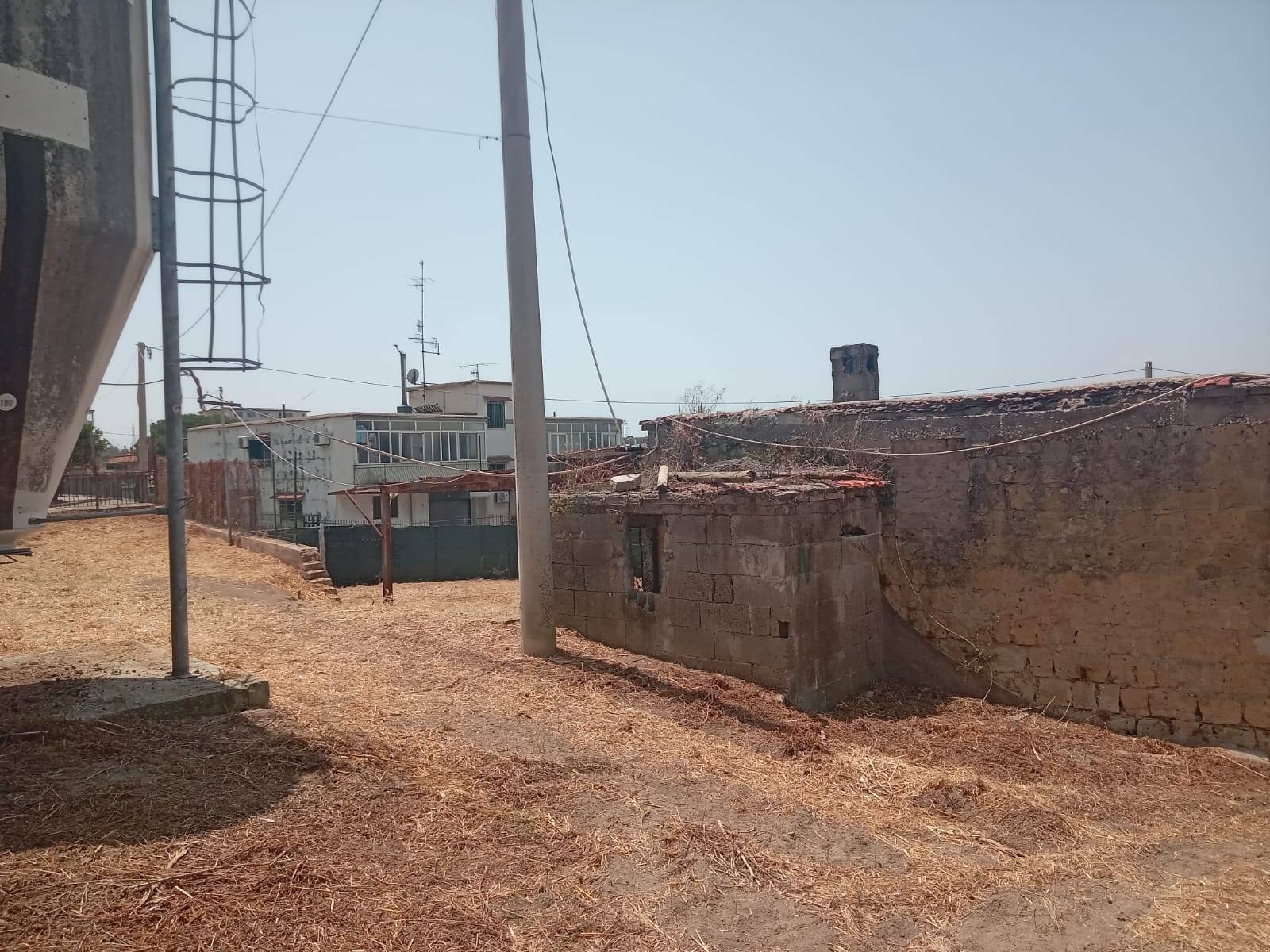 Terreno Agricolo in affitto a Napoli