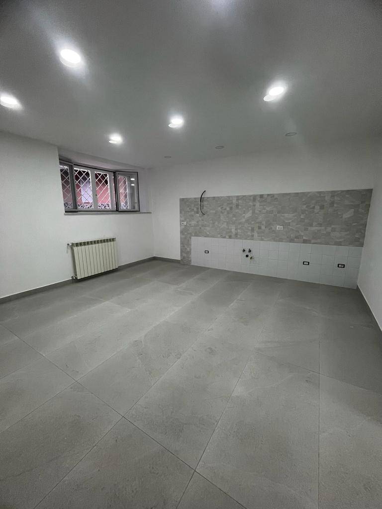 Appartamento in affitto a Napoli