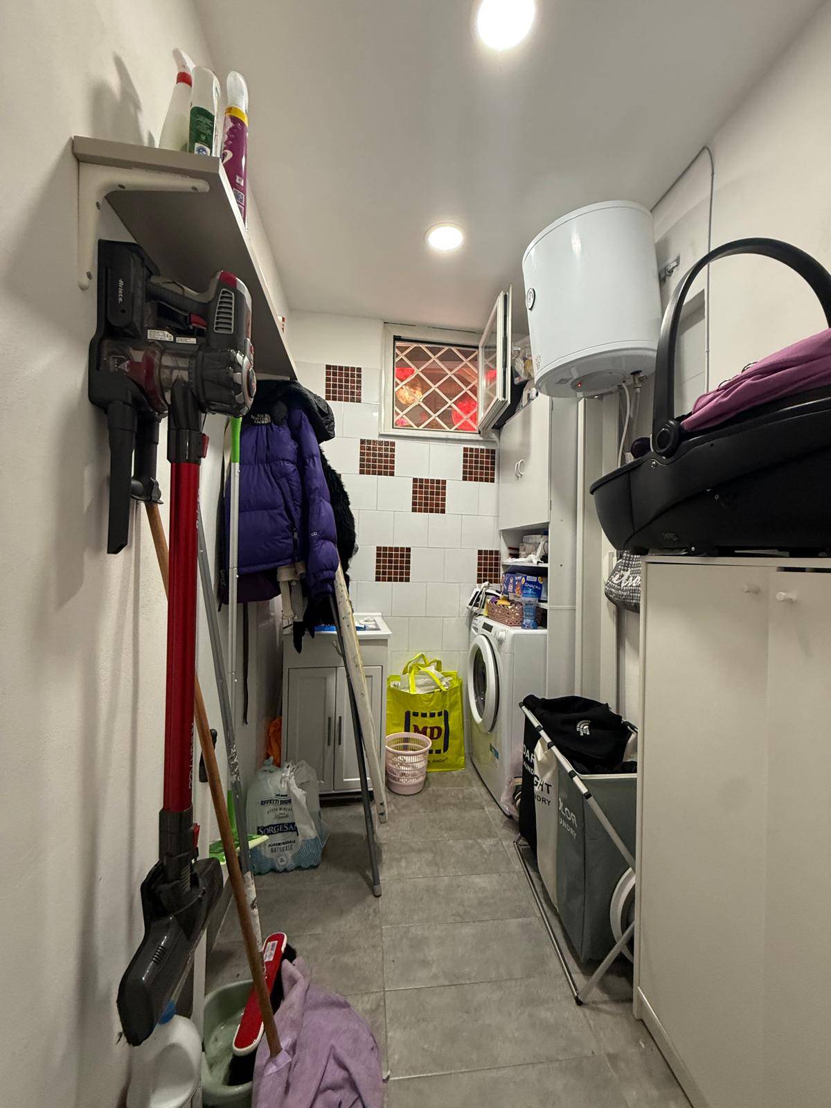 Appartamento in affitto a Napoli