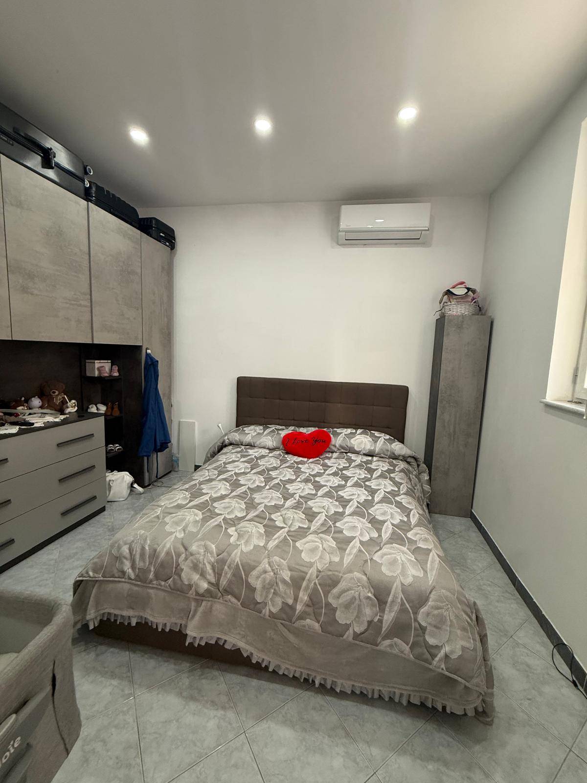 Appartamento in affitto a Napoli