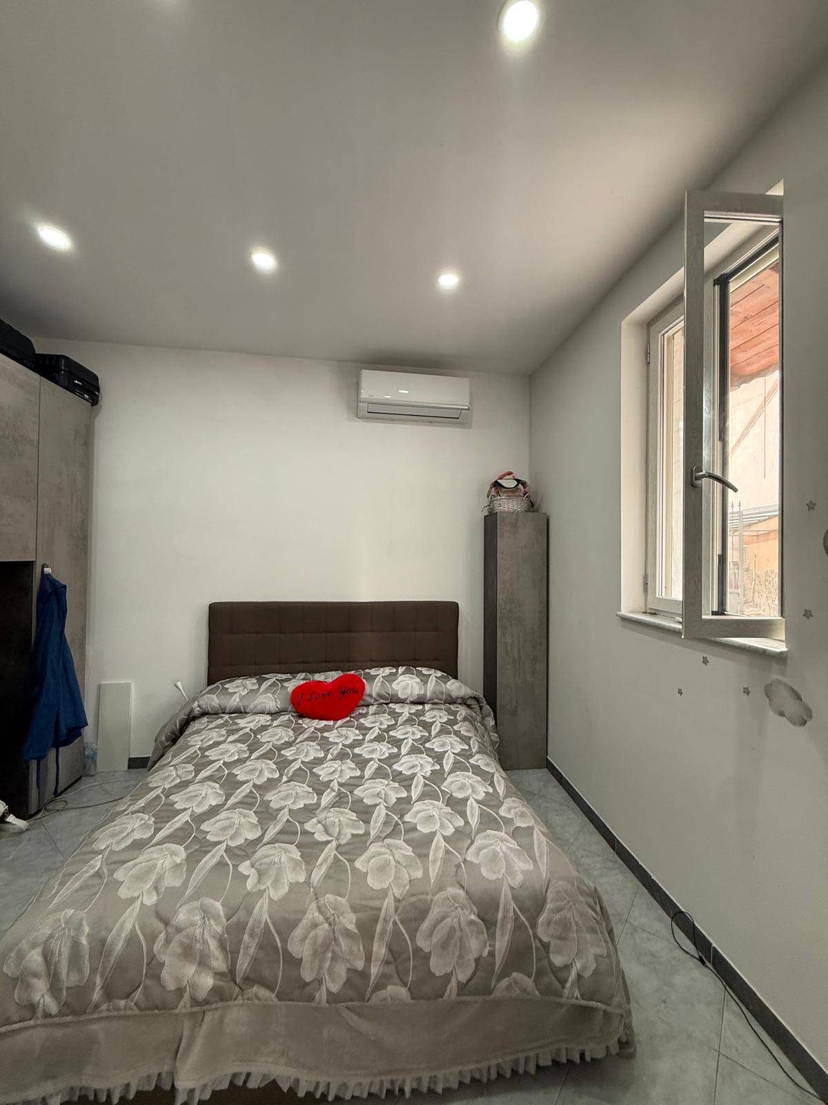 Appartamento in affitto a Napoli