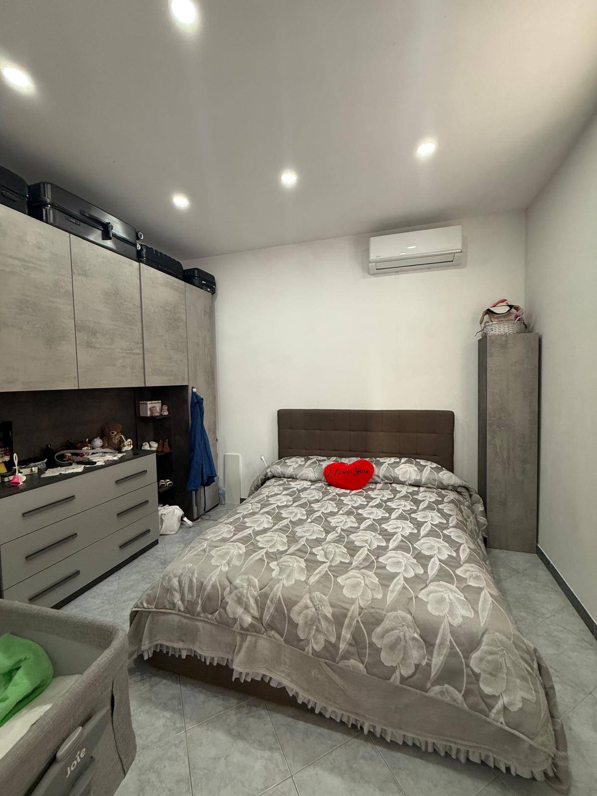 Appartamento in affitto a Napoli