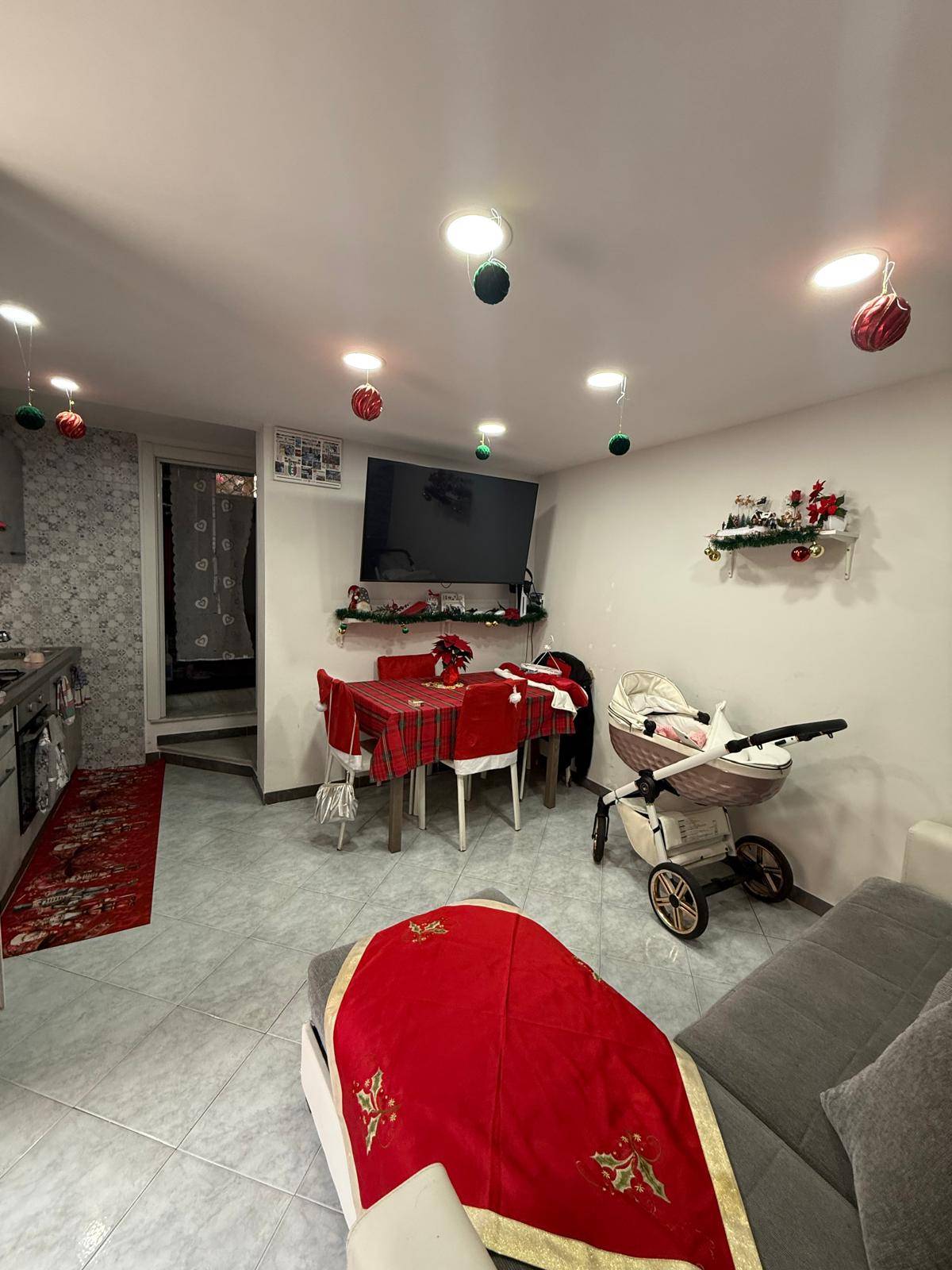 Appartamento in affitto a Napoli