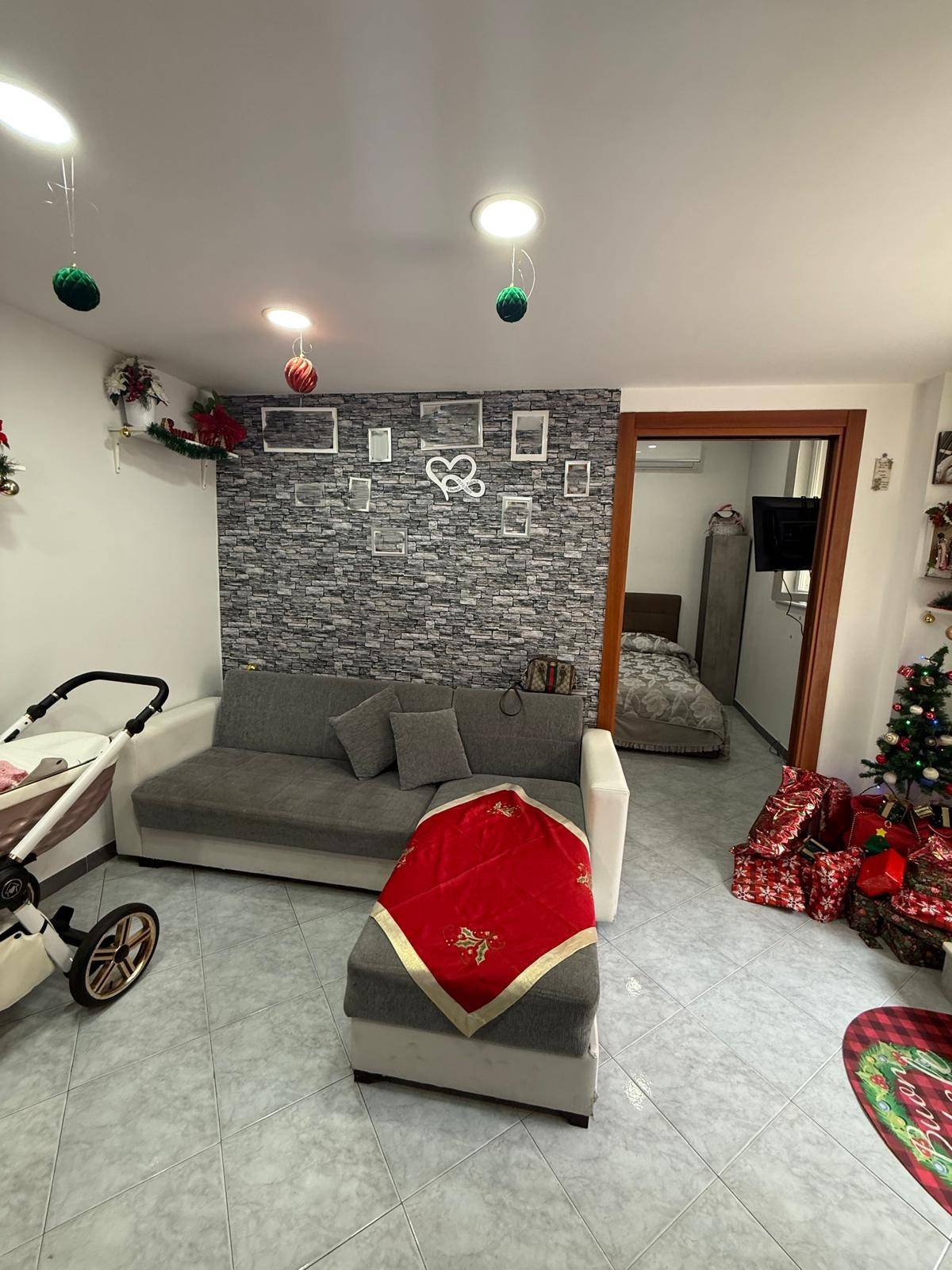 Appartamento in affitto a Napoli