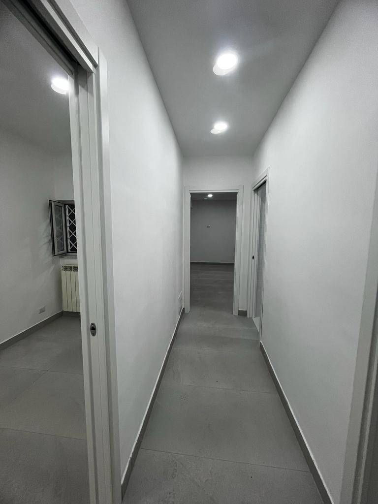 Appartamento in affitto a Napoli