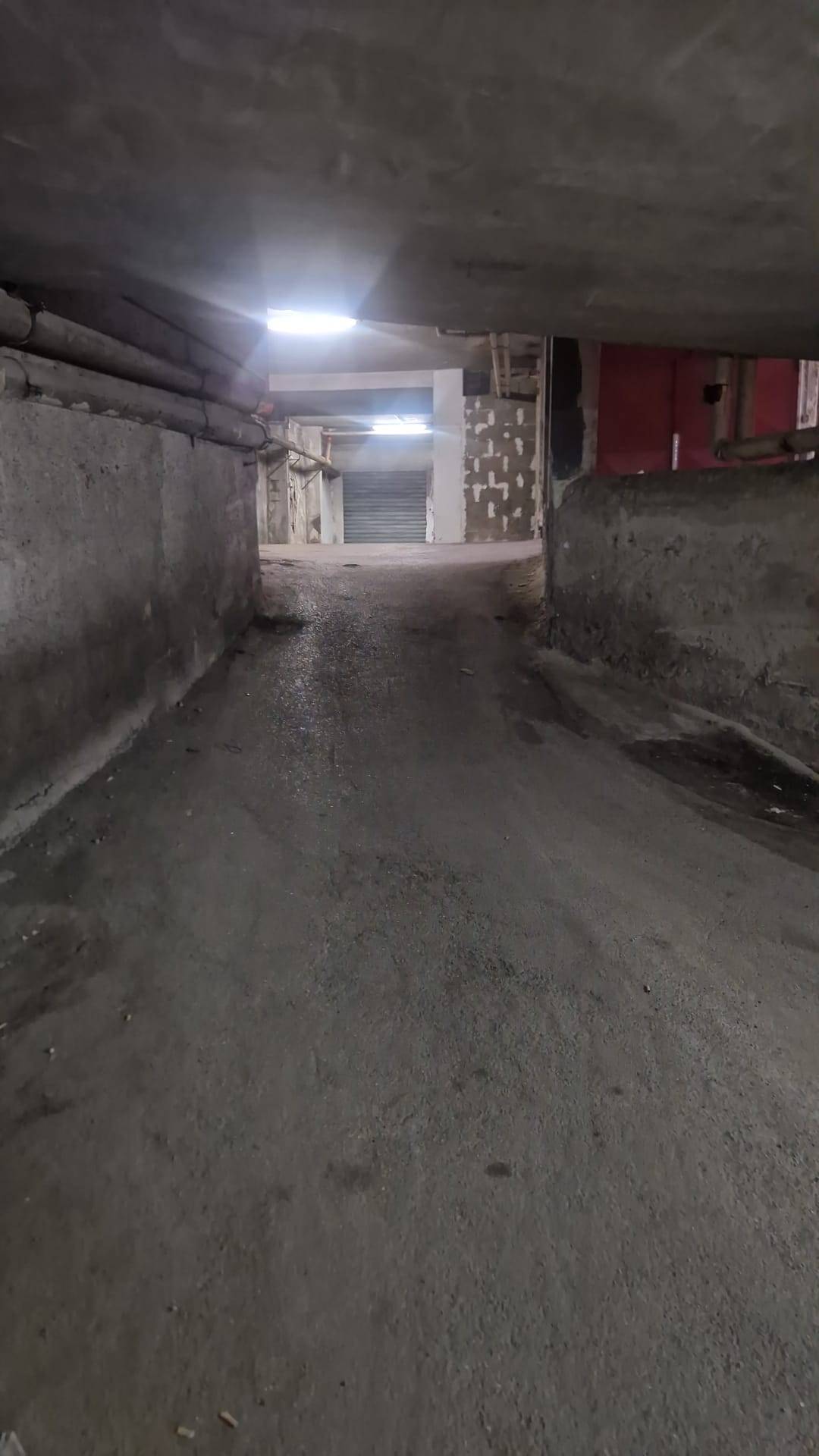 Box o garage in vendita a Napoli, Soccavo