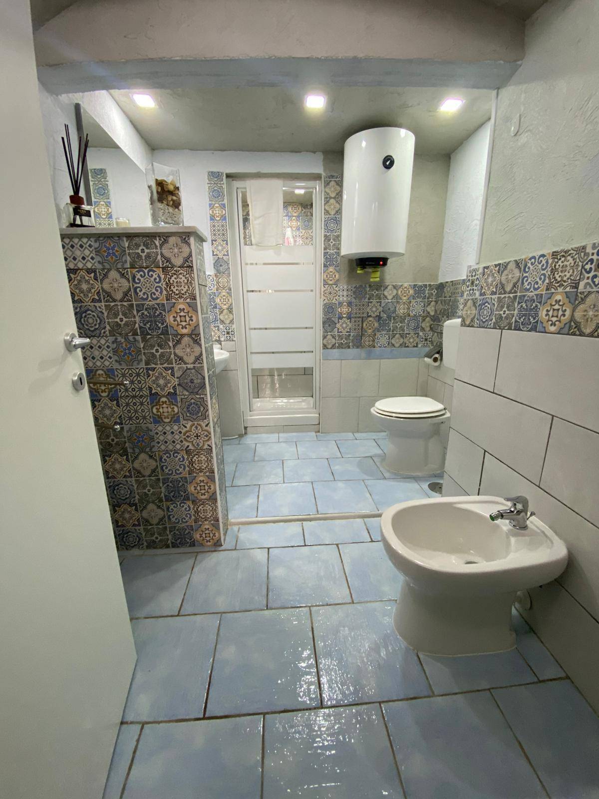 Appartamento in affitto a Napoli