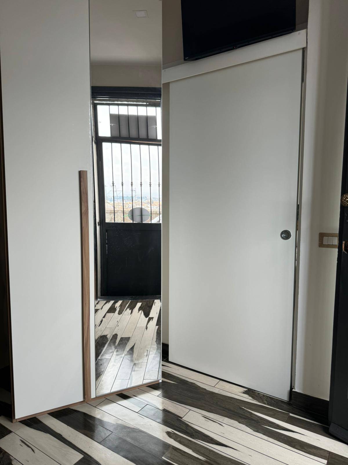 Appartamento in affitto a Napoli