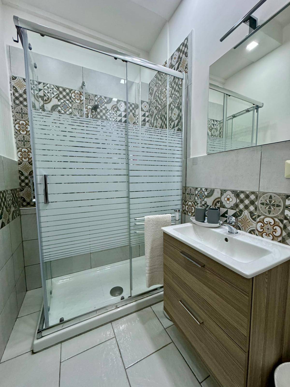 Appartamento in affitto a Napoli