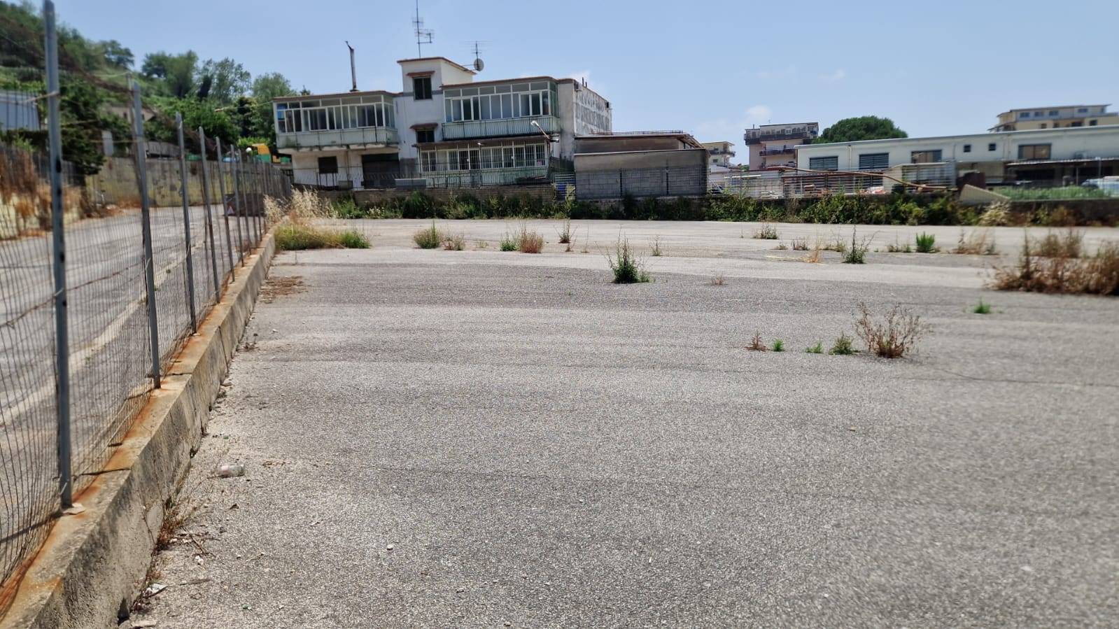 Terreno Agricolo in affitto a Napoli, Pianura