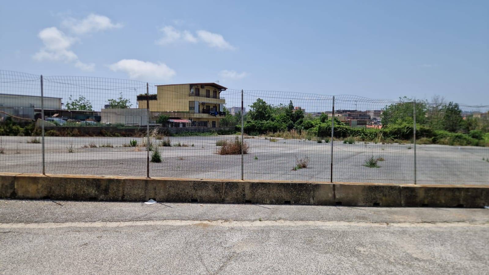 Terreno Agricolo in affitto a Napoli, Pianura